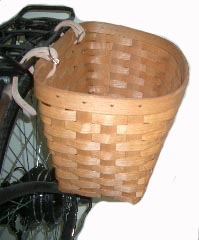 basketside